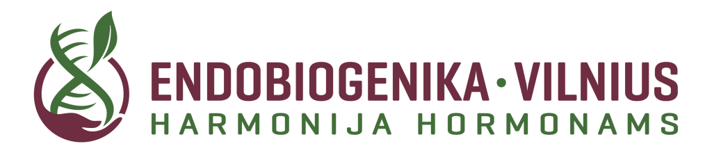 Endobiogenika Vilniuje